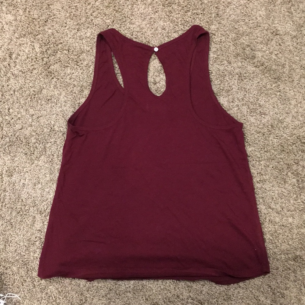 A&F Tanktop - Picture 2 of 2
